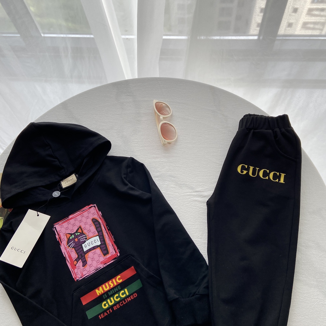 Gucci Kids